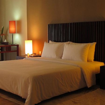 Nusantara Diving Centre Resort & Spa 美娜多 外观 照片
