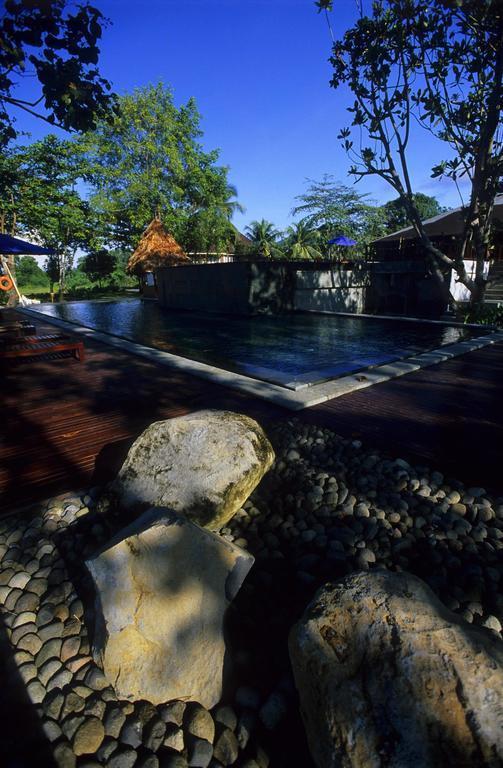 Nusantara Diving Centre Resort & Spa 美娜多 外观 照片