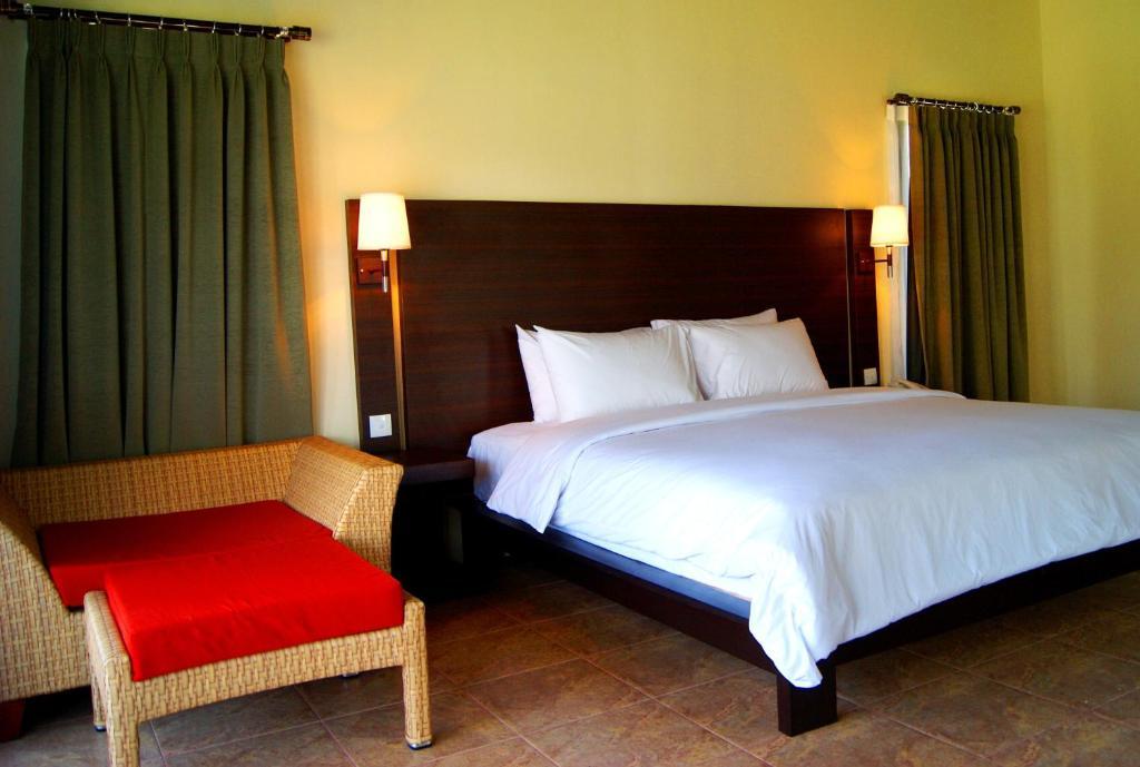 Nusantara Diving Centre Resort & Spa 美娜多 外观 照片