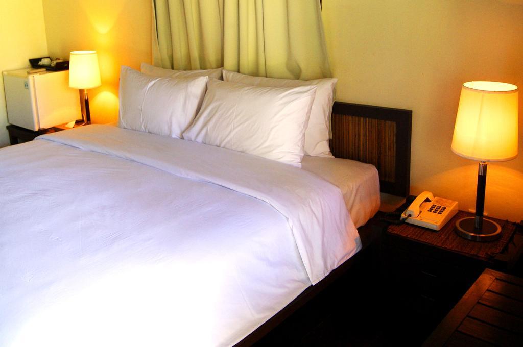 Nusantara Diving Centre Resort & Spa 美娜多 外观 照片